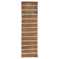 Turkey Kilim Runner Rugs - Design - 99269