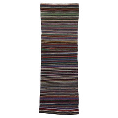 Turkey Kilim Runner Rugs - Design - 99284