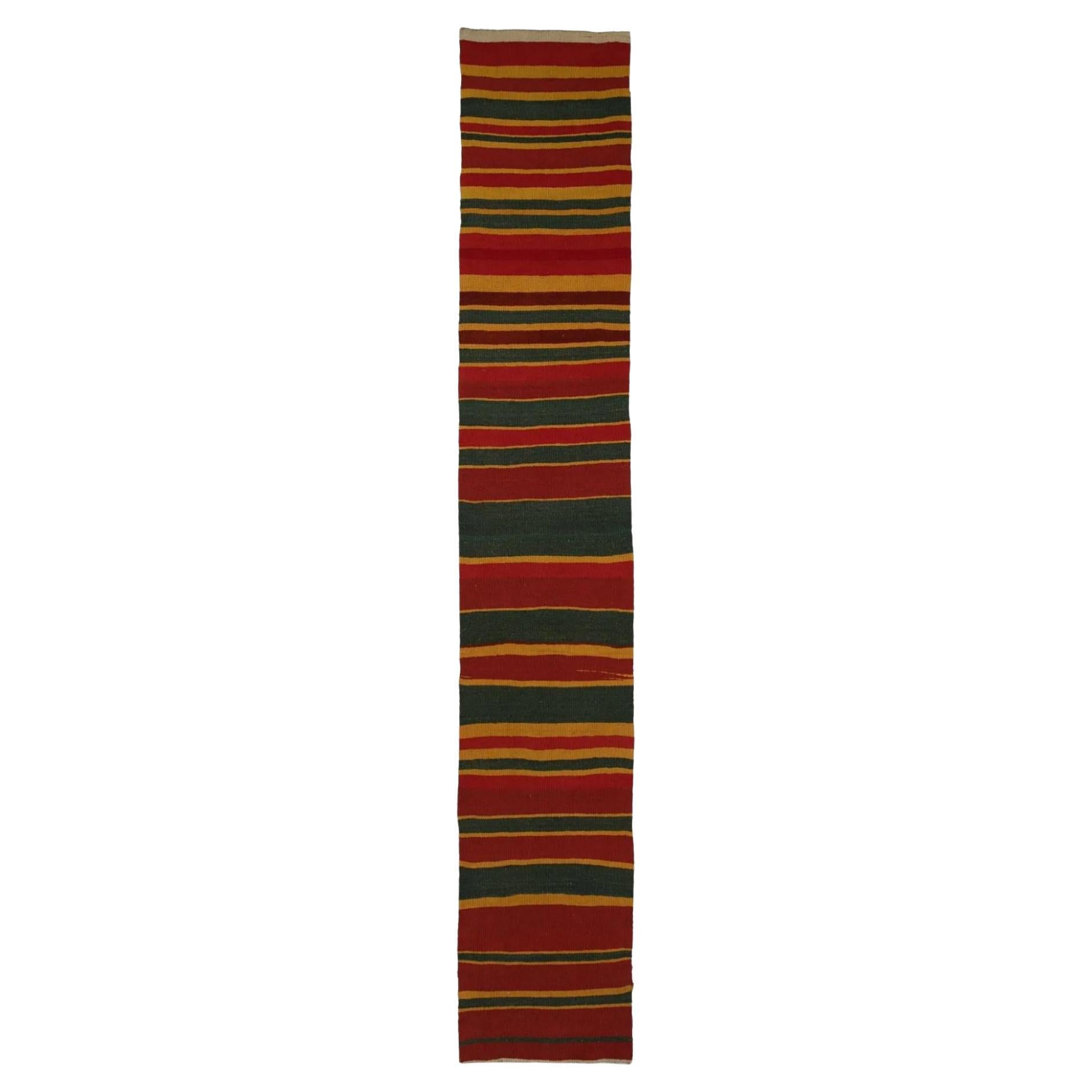 Tappeti per l'area Kilim della Turchia - Design - 99332 in vendita