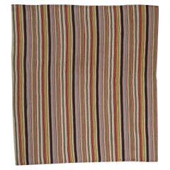 Turkey Kilim Small Rugs - Design - 99280