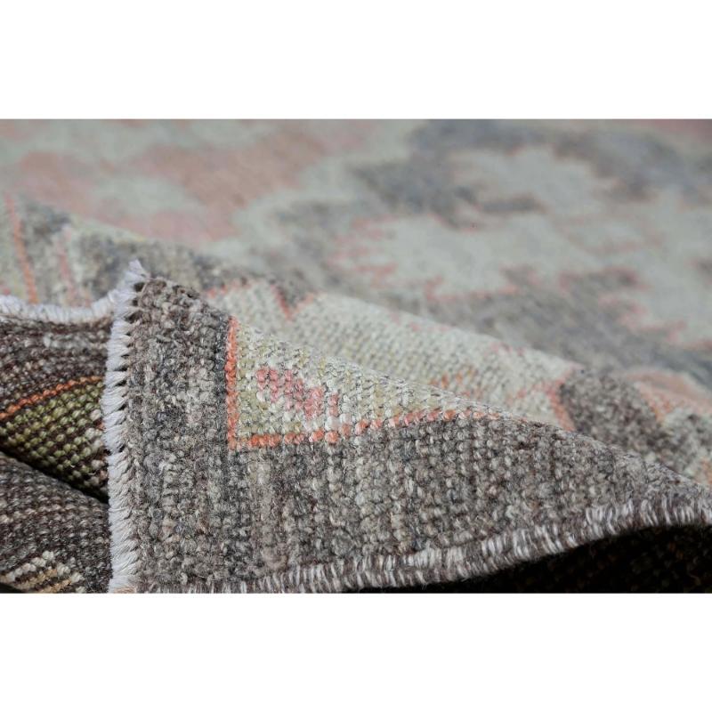 Turco Tappeti per l'area della Turchia Oushak - Design - 98079 in vendita