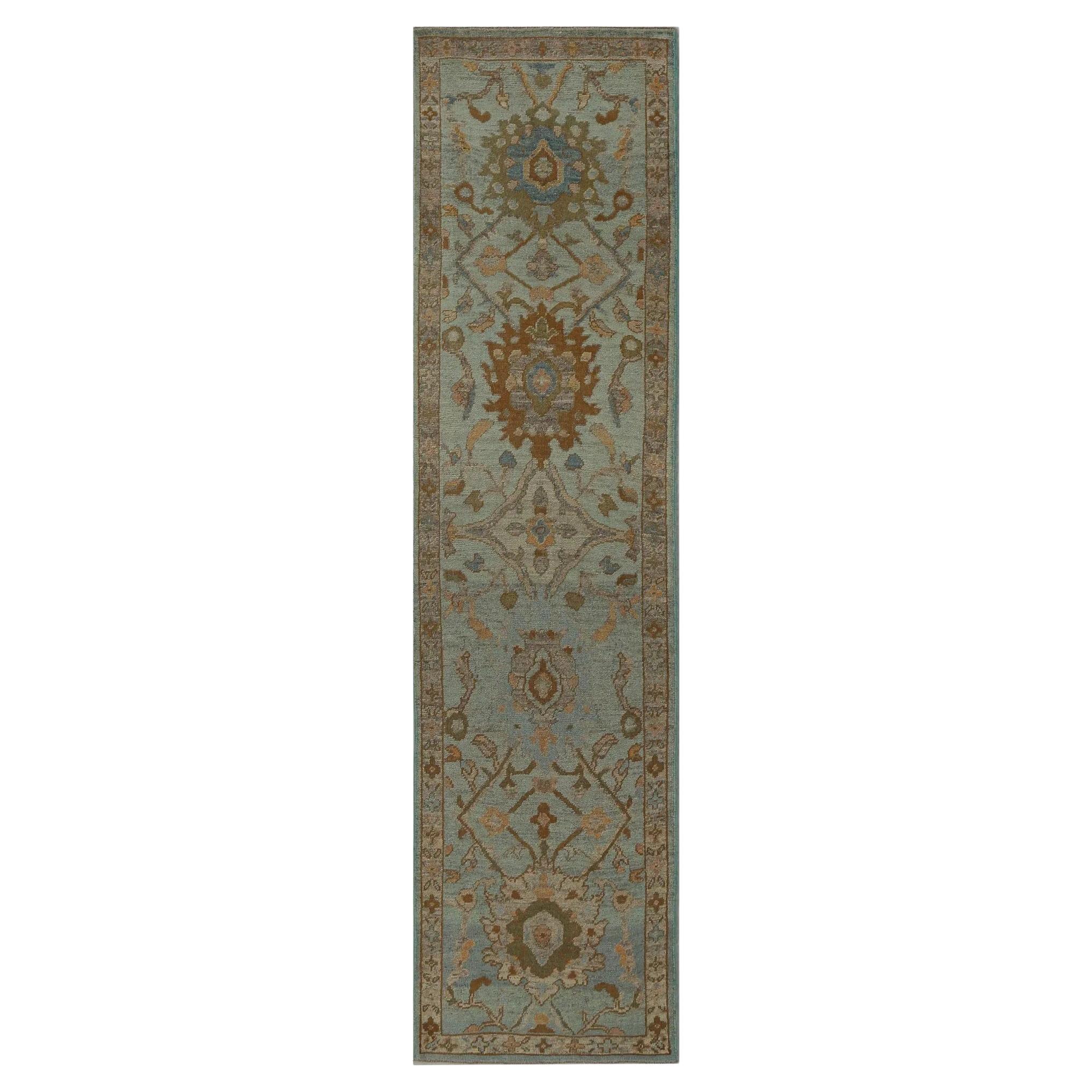 Oushak-Teppiche aus der Türkei – Design – 98090