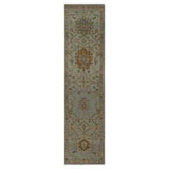 Oushak-Teppiche aus der Türkei – Design – 98090