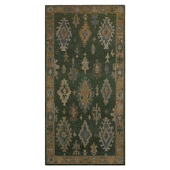 Oushak-Teppiche aus der Türkei – Design – 98091