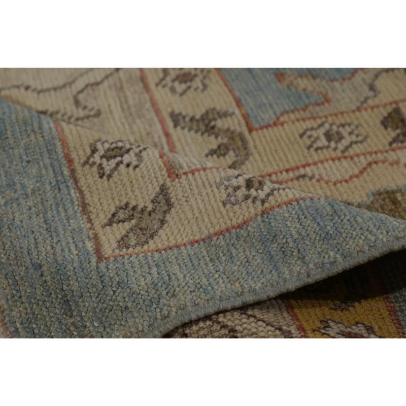 Turquía Oushak Alfombras - Diseño - 98100 en Excelente estado para la venta en Dallas, TX