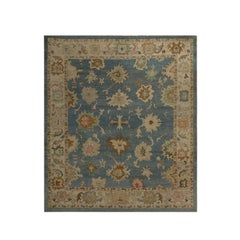 Oushak-Teppiche aus der Türkei – Design – 98100
