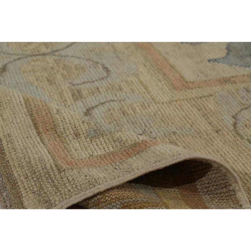Turco Tappeti per l'area della Turchia Oushak - Design - 98101 in vendita