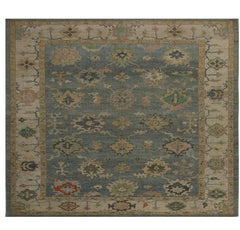 Oushak-Teppiche aus der Türkei – Design – 98105