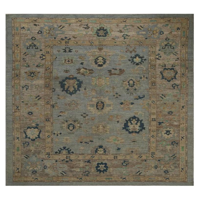Oushak-Teppiche aus der Türkei – Design – 98106