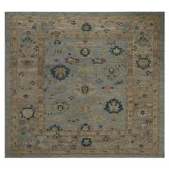 Oushak-Teppiche aus der Türkei – Design – 98106