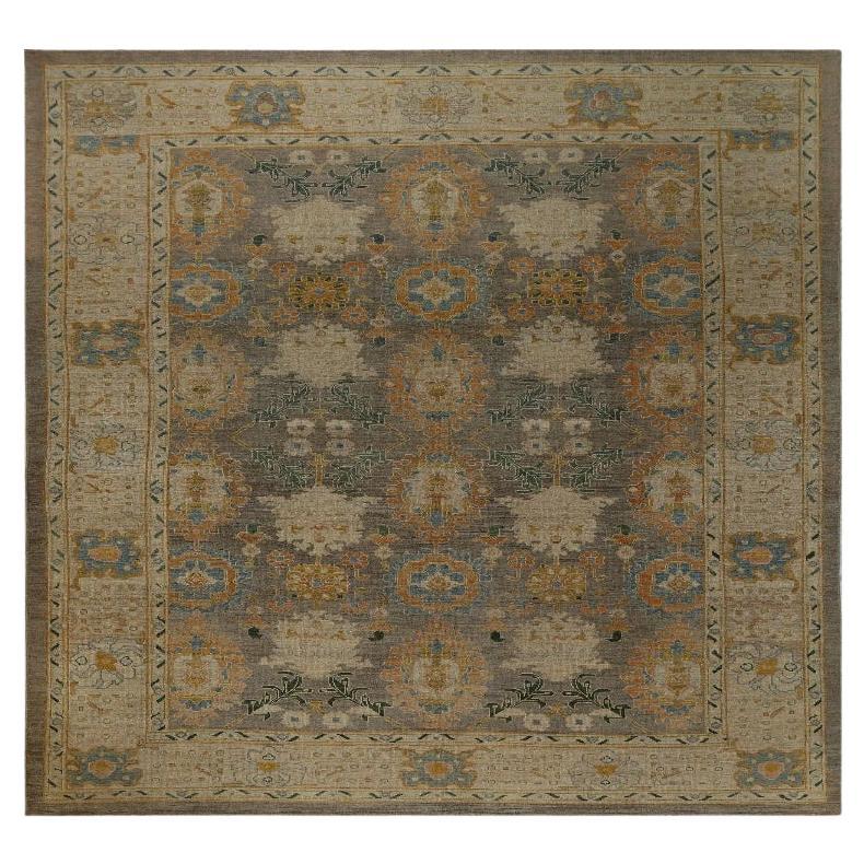 Oushak-Teppiche aus der Türkei – Design – 98111