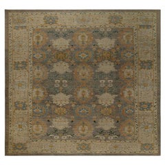 Oushak-Teppiche aus der Türkei – Design – 98111