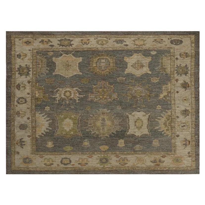 Oushak-Teppiche aus der Türkei – Design – 98112