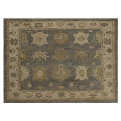 Oushak-Teppiche aus der Türkei – Design – 98112