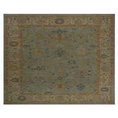 Oushak-Teppiche aus der Türkei – Design – 98114