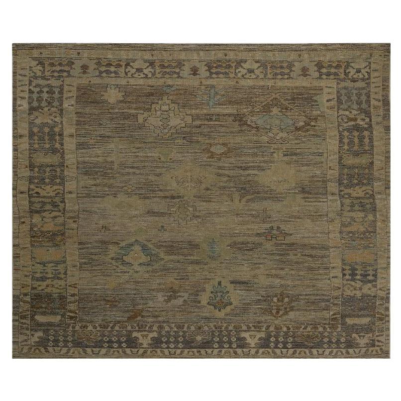 Oushak-Teppiche aus der Türkei – Design – 98115