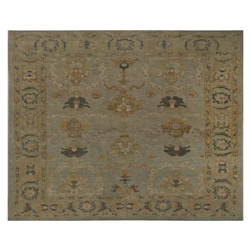 Oushak-Teppiche aus der Türkei – Design – 98116
