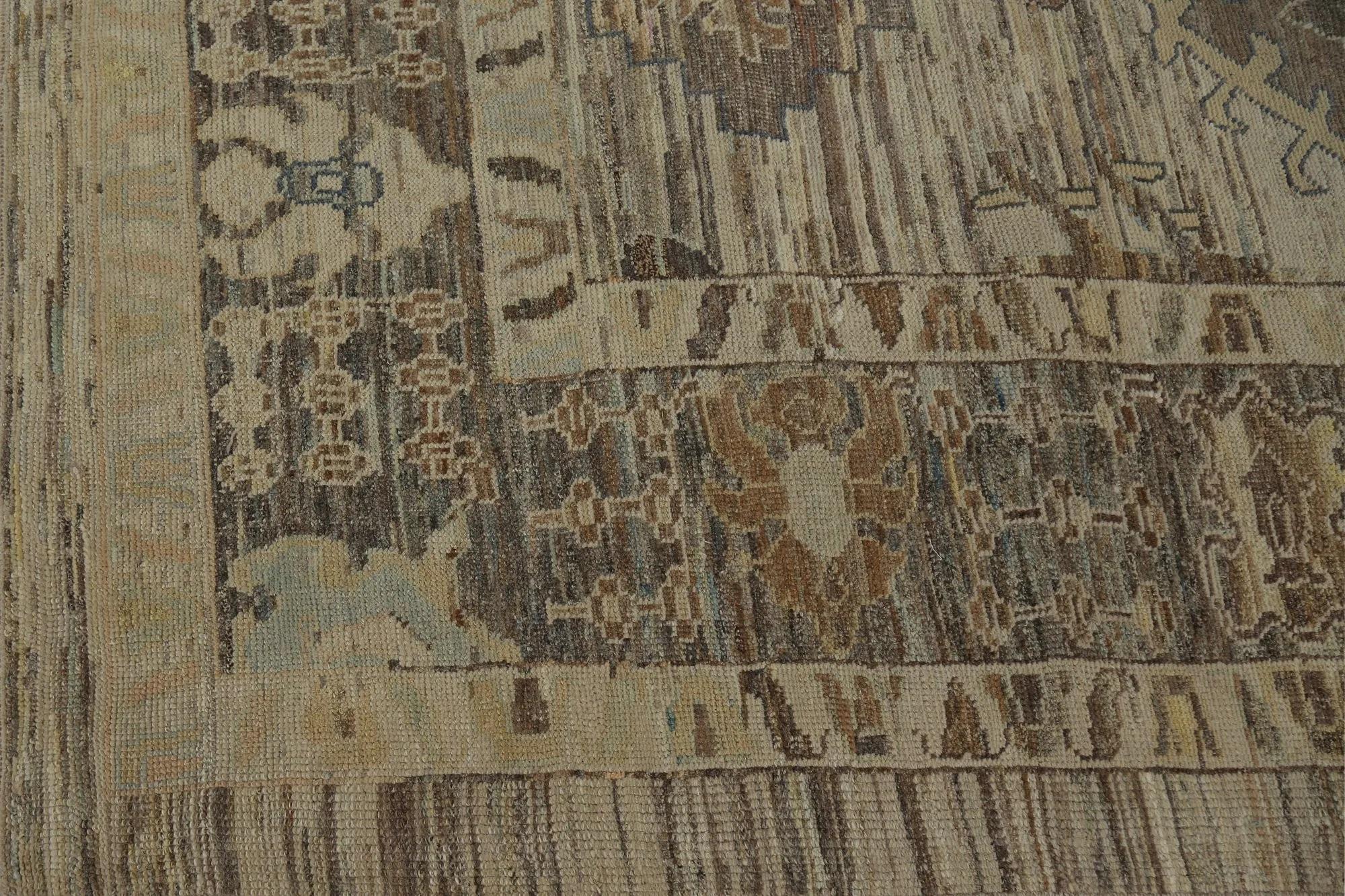 Entdecken Sie die Eleganz von Turkey Oushak mit seinen Teppichen. Dieses exklusive Design, das mit viel Liebe zum Detail entworfen wurde, ist perfekt, um Ihren Raum zu verschönern.
