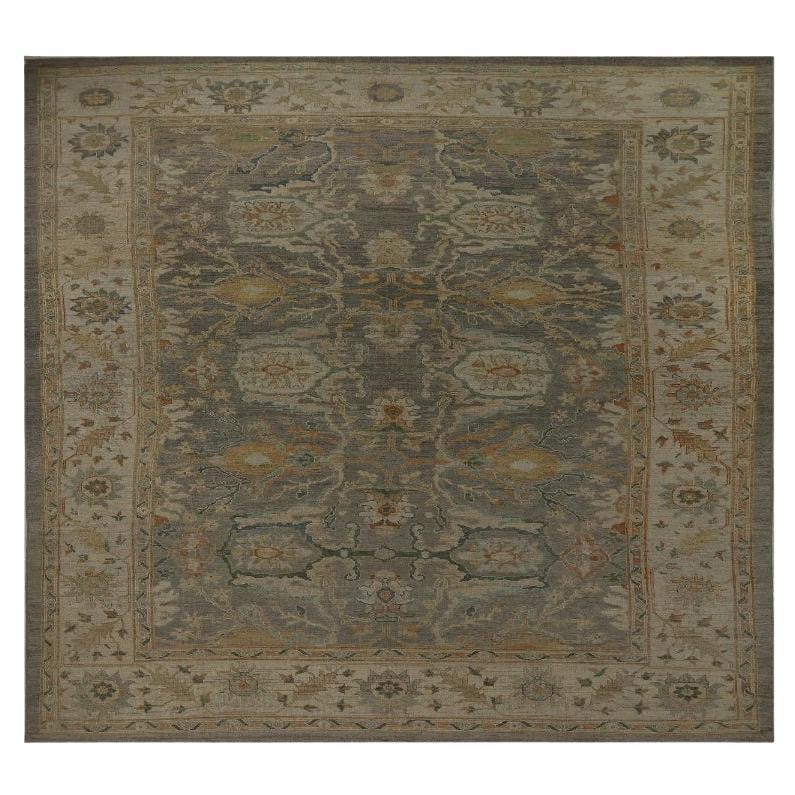 Oushak-Teppiche aus der Türkei – Design – 98119