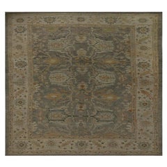 Oushak-Teppiche aus der Türkei – Design – 98119