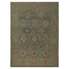 Oushak-Teppiche aus der Türkei – Design – 98124