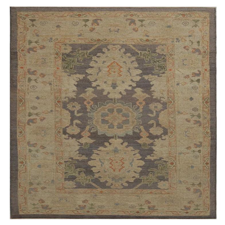 Oushak-Teppiche aus der Türkei – Design – 98129