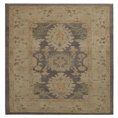 Oushak-Teppiche aus der Türkei – Design – 98129