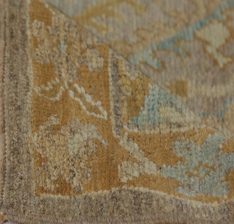 Oushak-Teppiche aus der Türkei – Design – 98130 (Türkisch) im Angebot