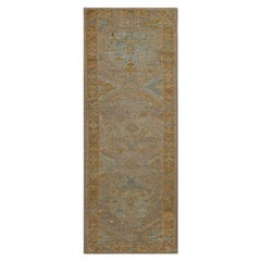 Oushak-Teppiche aus der Türkei – Design – 98130