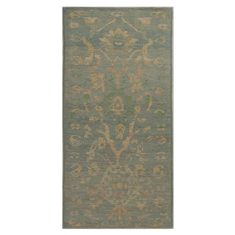 Oushak-Teppiche aus der Türkei – Design – 98131