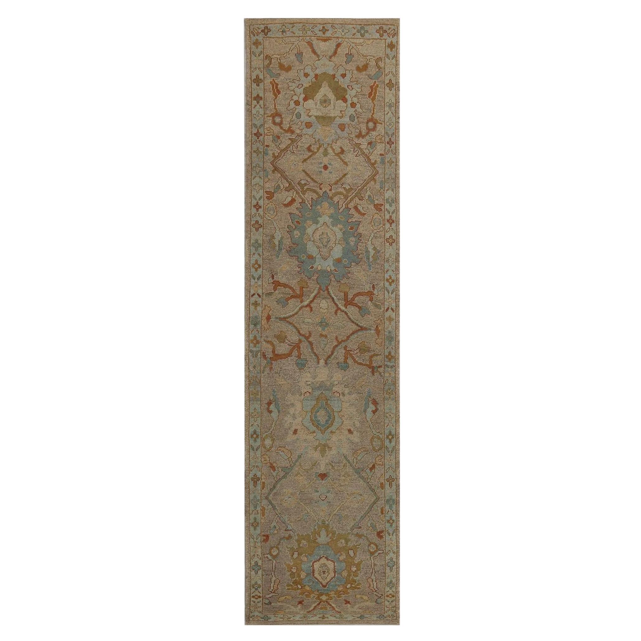 Oushak-Teppiche aus der Türkei – Design – 98133