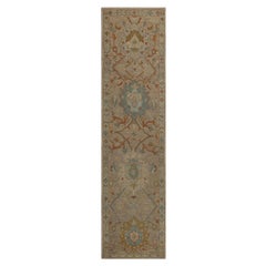 Oushak-Teppiche aus der Türkei – Design – 98133