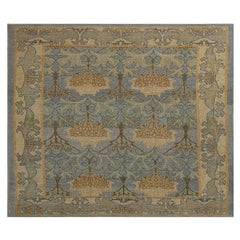 Oushak-Teppiche aus der Türkei – Design – 98136