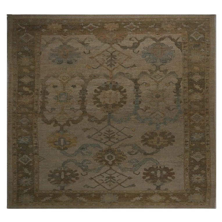 Oushak-Teppiche aus der Türkei – Design – 98140