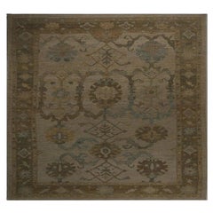 Oushak-Teppiche aus der Türkei – Design – 98140