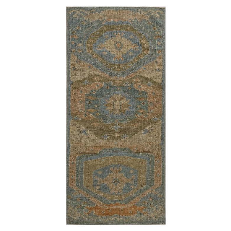 Oushak-Teppiche aus der Türkei – Design – 98145