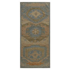 Oushak-Teppiche aus der Türkei – Design – 98145