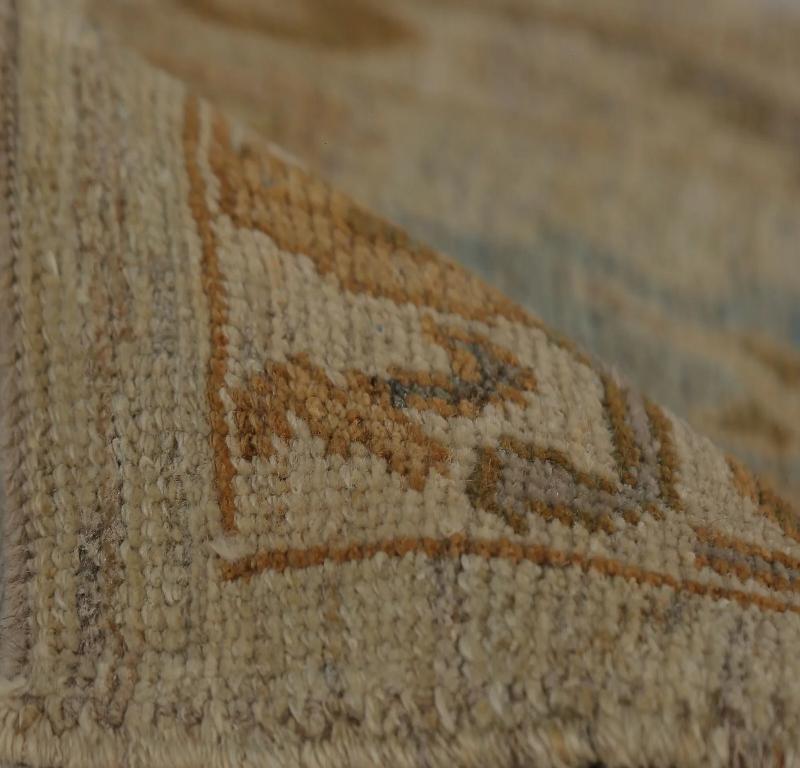 Turco Tappeti per l'area della Turchia Oushak - Design - 98146 in vendita