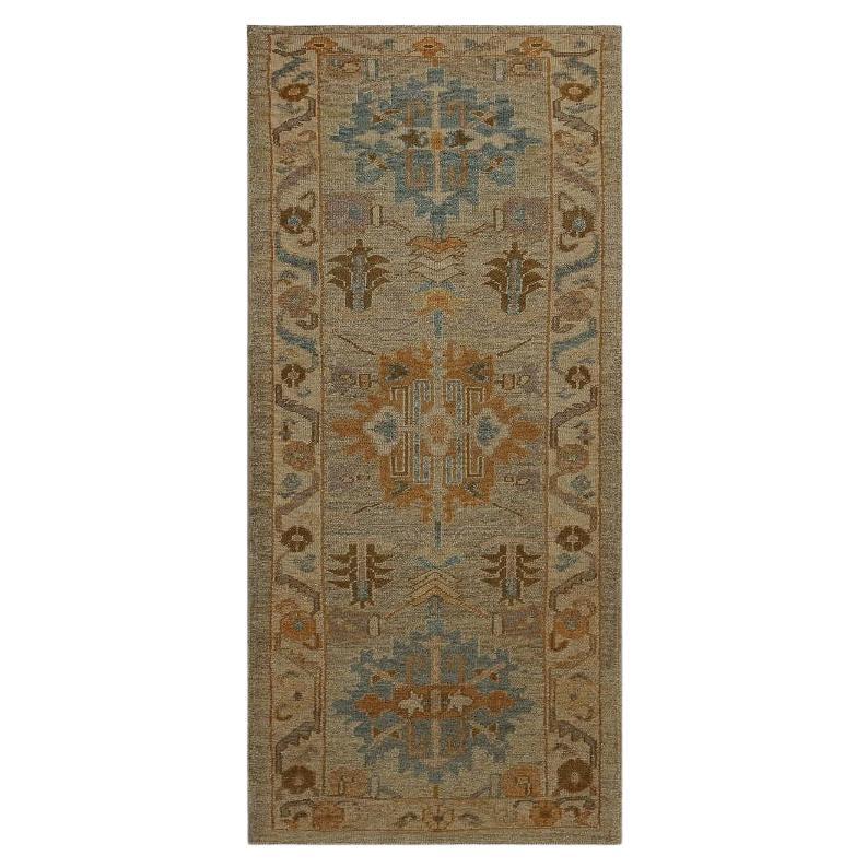 Oushak-Teppiche aus der Türkei – Design – 98146