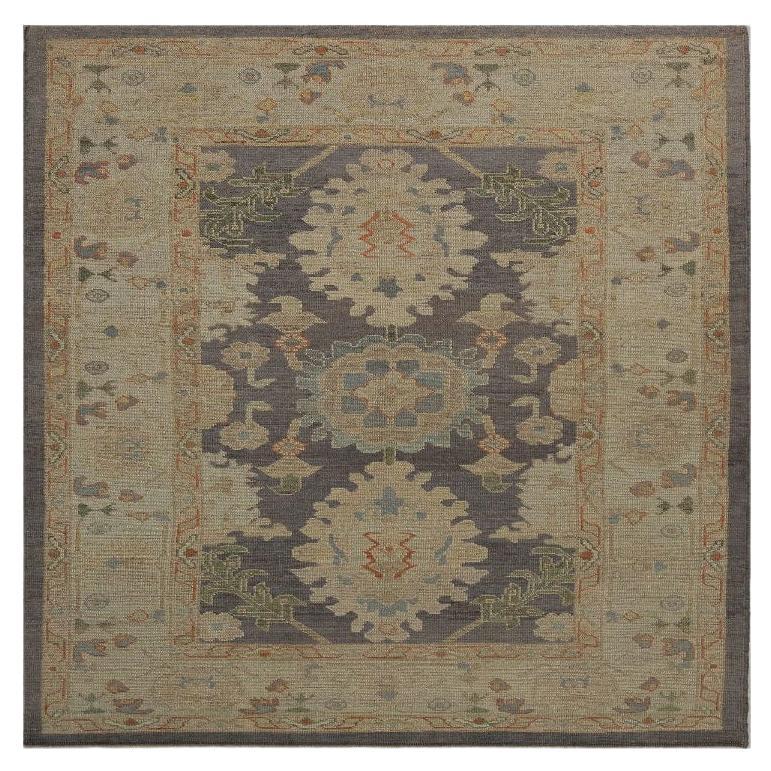 Oushak-Teppiche aus der Türkei – Design – 98149