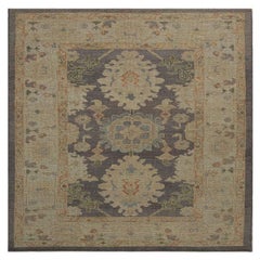 Oushak-Teppiche aus der Türkei – Design – 98149