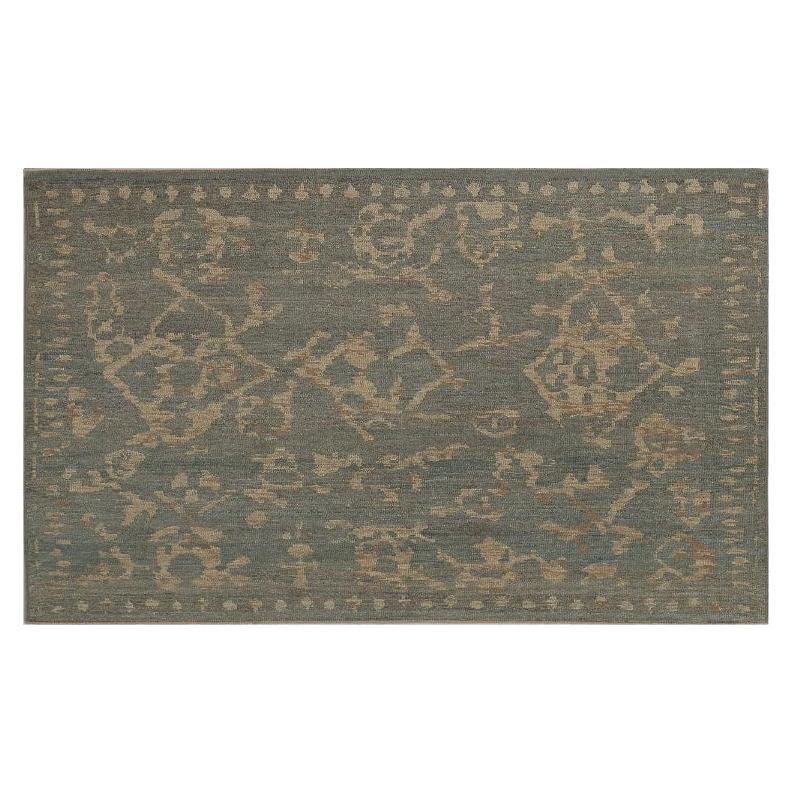 Oushak-Teppiche aus der Türkei – Design – 98150