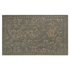 Oushak-Teppiche aus der Türkei – Design – 98150