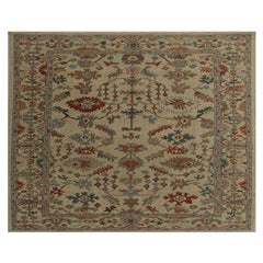 Oushak-Teppiche aus der Türkei – Design – 98153