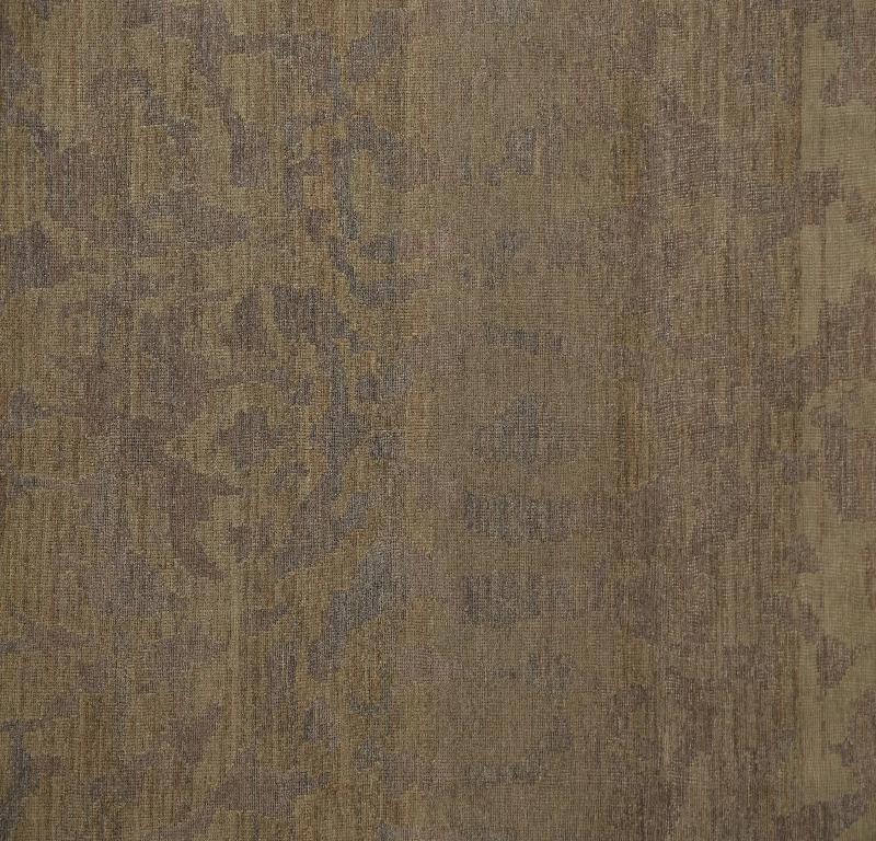 Oushak-Teppiche aus der Türkei – Design – 98164 (Türkisch) im Angebot