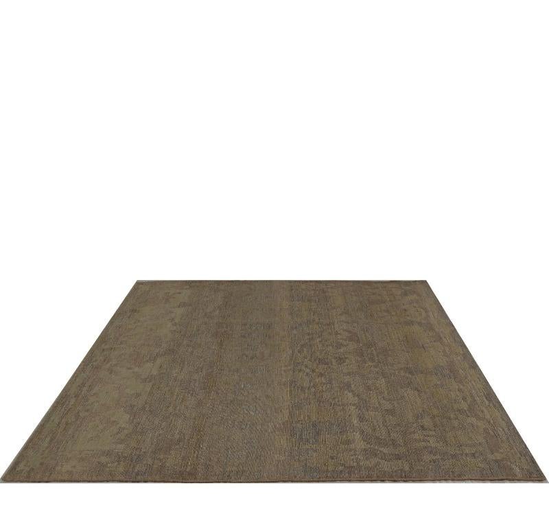 Oushak-Teppiche aus der Türkei – Design – 98164 im Zustand „Hervorragend“ im Angebot in Dallas, TX