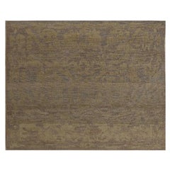 Tapis d'Oushak de Turquie - Design - 98164
