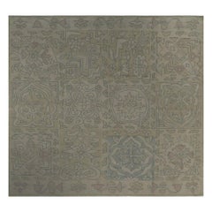 Turkey Oushak Area Rugs - Design - 98210