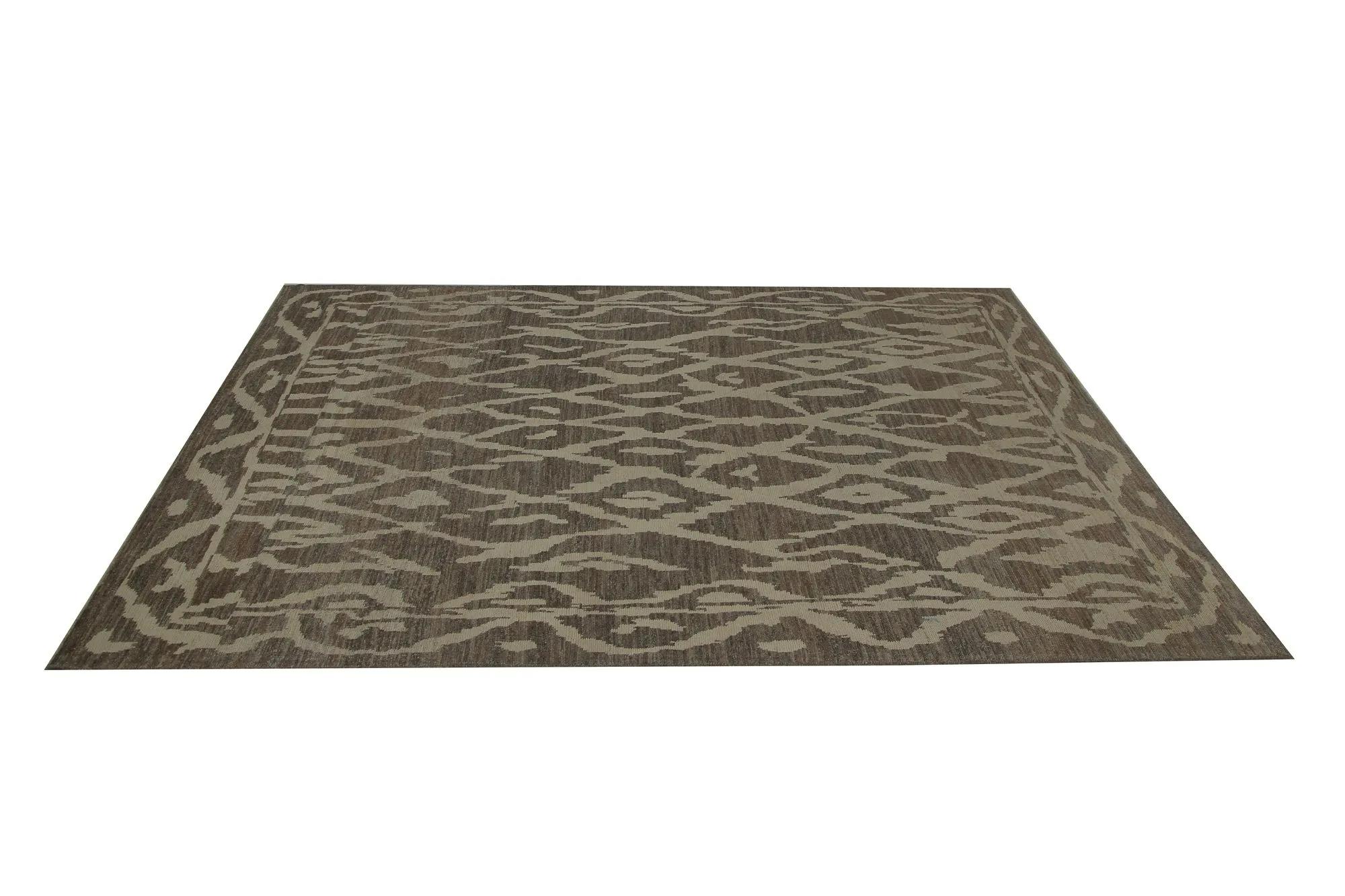 Entdecken Sie die Eleganz von Turkey Oushak mit seinen Teppichen. Dieses exklusive Design, das mit viel Liebe zum Detail entworfen wurde, ist perfekt, um Ihren Raum zu verschönern.