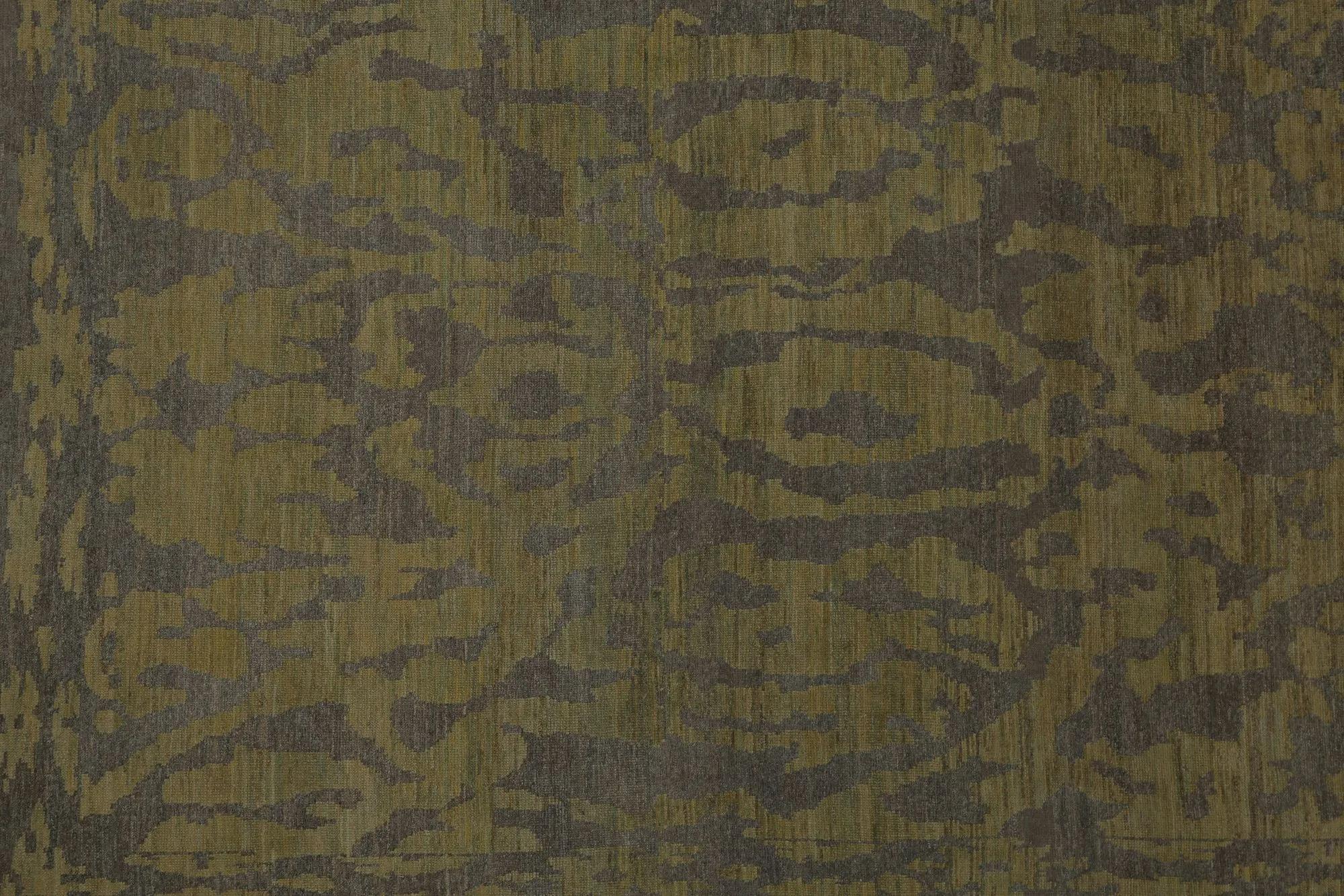 Entdecken Sie die Eleganz von Turkey Oushak mit seinen Teppichen. Dieses exklusive Design, das mit viel Liebe zum Detail entworfen wurde, ist perfekt, um Ihren Raum zu verschönern.